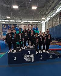 Image result for Pegasus Trampoline Club