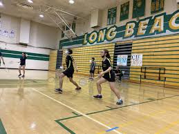 Image result for High Bickington Badminton Club