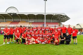 Image result for Newham Dockers RLFC
