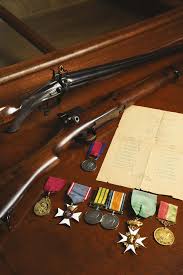Image result for Surbiton Postal Rifle Club