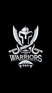 Image result for The London Warriors AFC