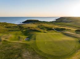 Image result for Mullion Golf Club