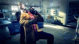 Image result for Hitman: Absolution