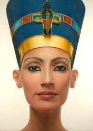 Image result for NEFERTITI