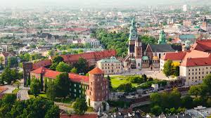 Image result for krakow poland