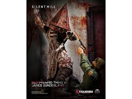 「ジェイムス・サンダーランド サイレントヒル２」の画像検索結果