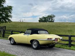 Image result for Pale Primrose 1965 Jaguar