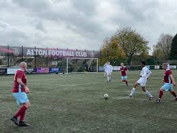 Image result for Frensham Football Club