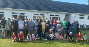 Image result for Whitehaven Cricket Club