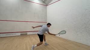 Image result for Sydenham Squash Club