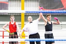 Image result for Newarthill Boxing Club