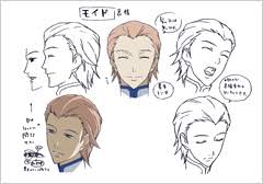 「キリウス 輪廻のラグランジェ」の画像検索結果