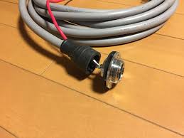 Image result for 100V電源引き込みア