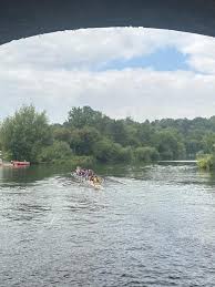 Image result for Pangbourne Canoe Club