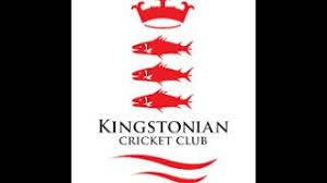 Image result for Kingstonian Cricket Club