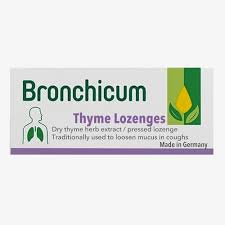 Image result for Thymian