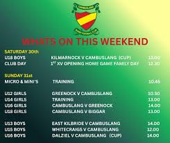 Image result for Cambuslang Rugby & Sports Club