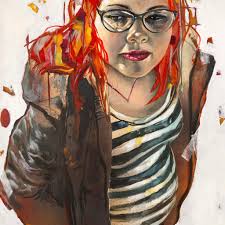 「ジョージ・エヴァンス」の画像検索結果