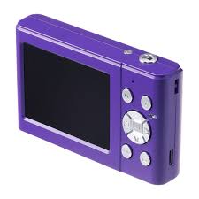 Image result for purple camera