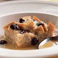 New Orleans Bread Pudding with Bourbon Sauce Recipe | MyRecipes.