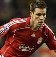STEVE FINNAN - Liverpool FC