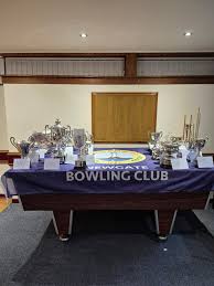 Image result for Arbroath Bowling Club