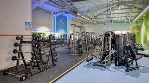 Image result for Intensive Training Group Northampton