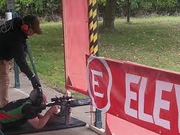 Image result for Bolton & N R P Shooting Club