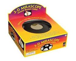 Image result for mirascope
