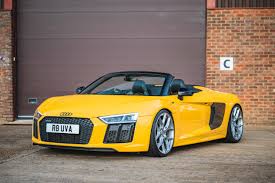 Image result for Audi R8 V10 Spyder