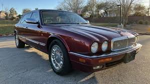 Image result for Carnival Red 1996 Jaguar