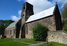 Image result for Jarrow and Hebburn