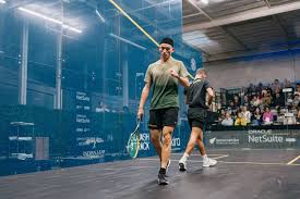 Image result for Sandown Park Squash Club