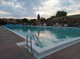 Image result for Hitchin Swimming Club