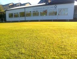 Image result for Lochgelly Bowling Club