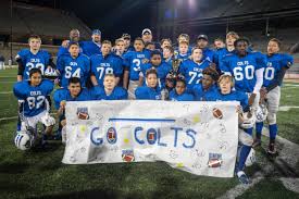 Image result for Manor Colts Youth Football Club