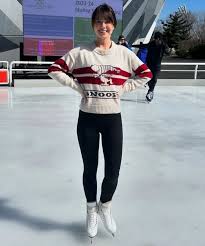 Image result for Streatham Ice Figure Skating Club, Kent