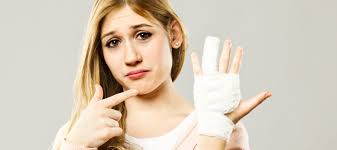 Znalezione obrazy dla zapytania palec