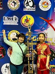 Image result for Dragon Wushu Club