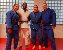 Image result for Halewood Inclusive Judo Club