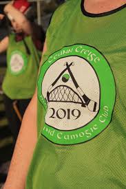 Image result for Ceann Creige Hurling and Camogie Club