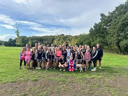 Image result for Pitsea Running Club