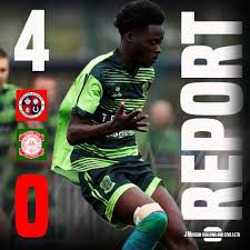 Image result for Heaton Stannington Afc