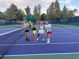 Image result for Denmead Tennis Club