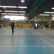 Image result for Lessa (Hq) Badminton Club