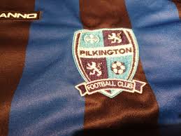Image result for Pilkington Football Club
