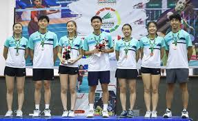 Image result for Struttles Badminton Club