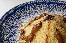 Image result for seffa couscous