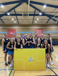 Image result for Cardiff University Netball Club