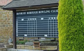 Image result for Banbury Bowling Club